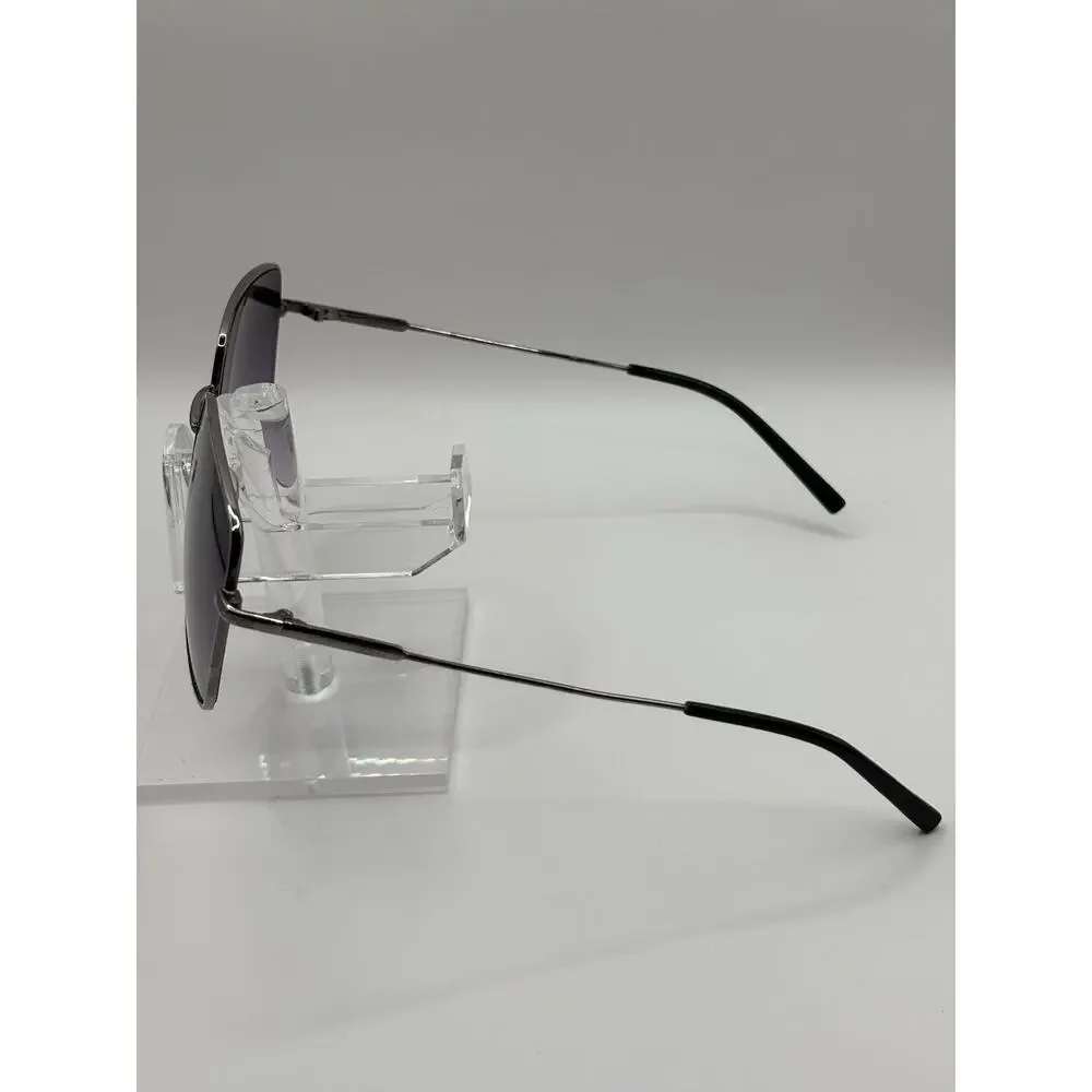 Calvin Klein CK22124S 051 57□18 145 Sunglasses Blue Gradient